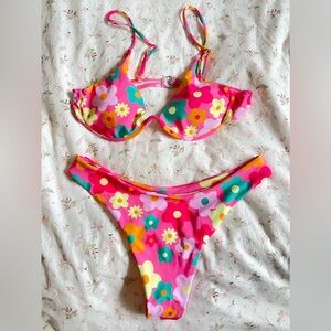 SHEIN bikini